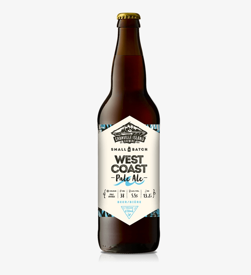 West Coast Pale Ale - Old Mout Cider Passionfruit And Apple, transparent png download