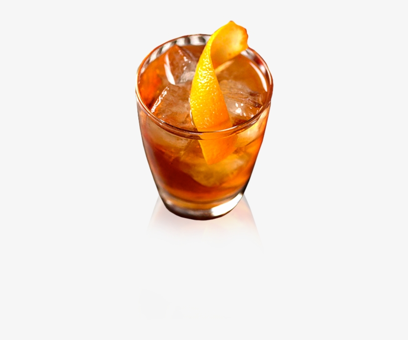 Old Fashioned - Buchanan's® Master - Godfather, transparent png download