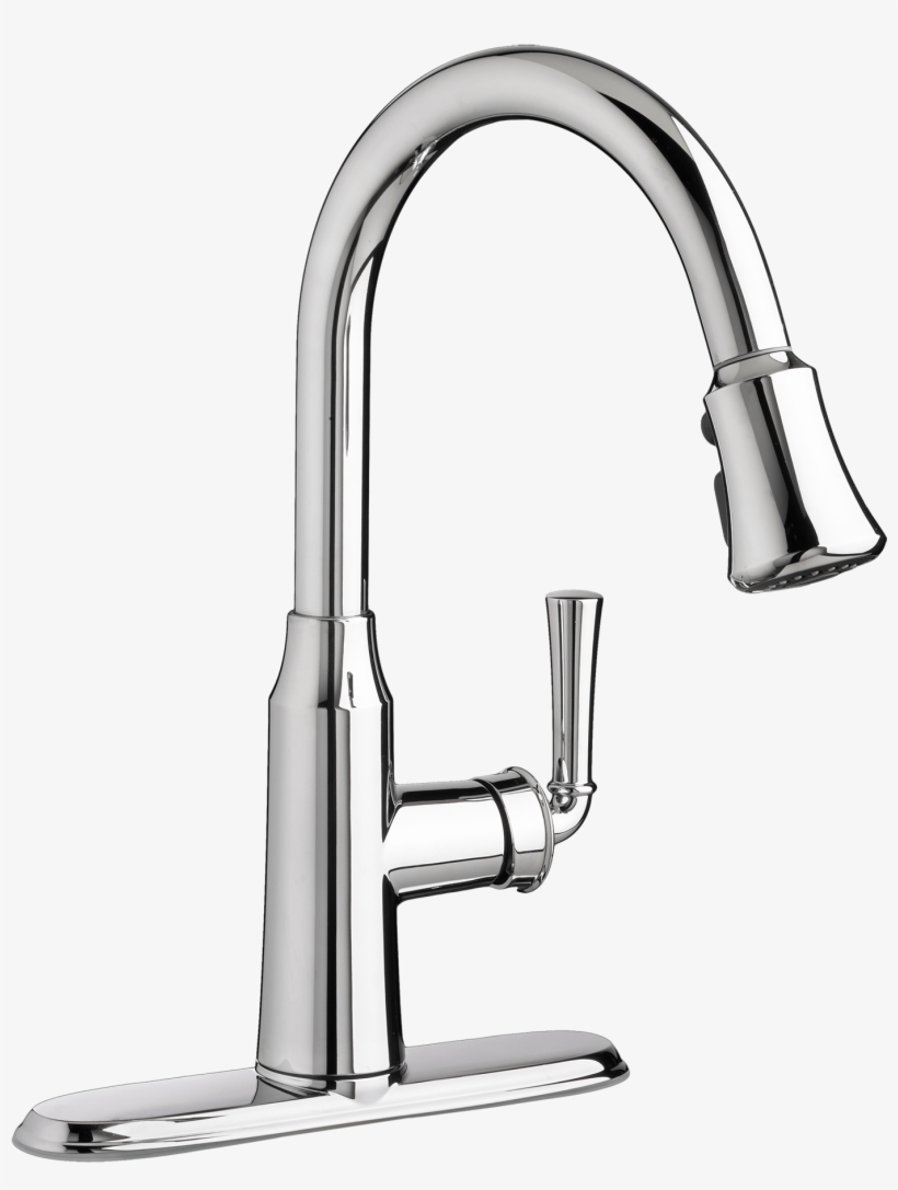 American - American Standard Kitchen Faucets, transparent png download