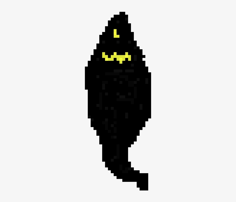 Druid Of Darkness - Rick And Morty Pixelated, transparent png download