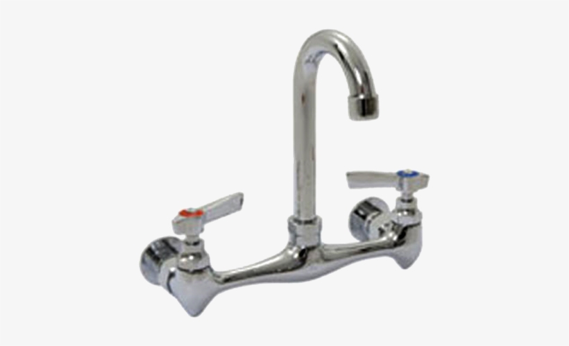 Eagle Group 313075-x Faucet, Splash Mount, 8" O.c., transparent png download