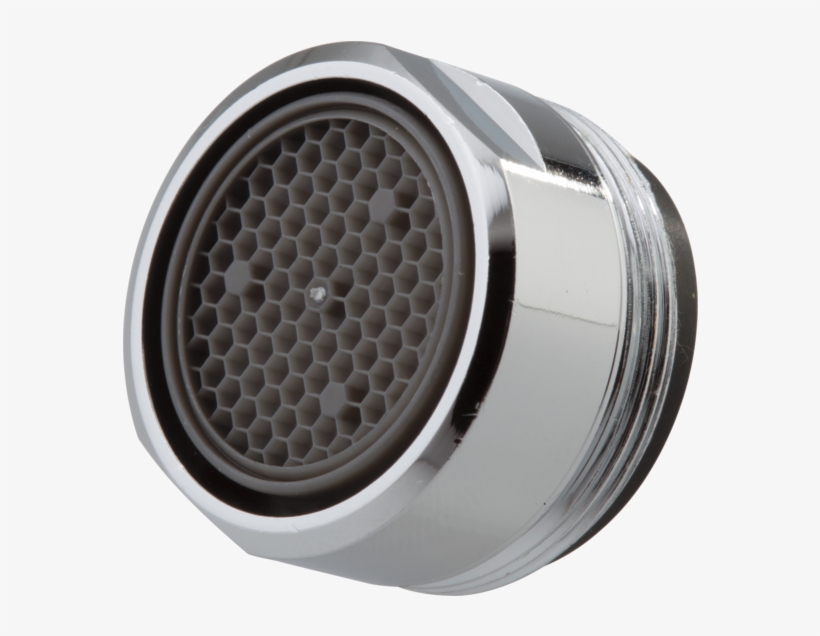 Aerator - 2 - 2 Gpm - 2 Gpm Faucet Aerator Female, transparent png download
