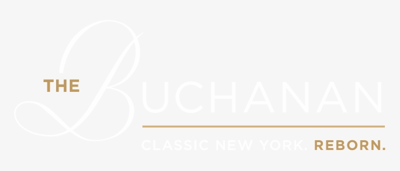 The Buchanan Classic New York - Table, transparent png download