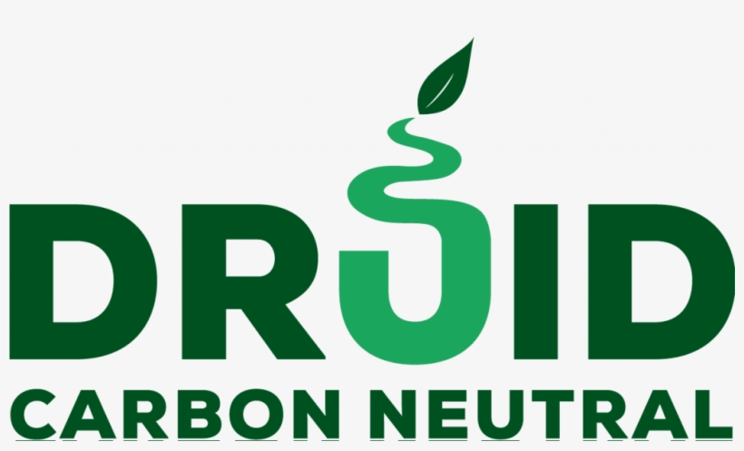 Druid And The Climate Crisis - Certification, transparent png download