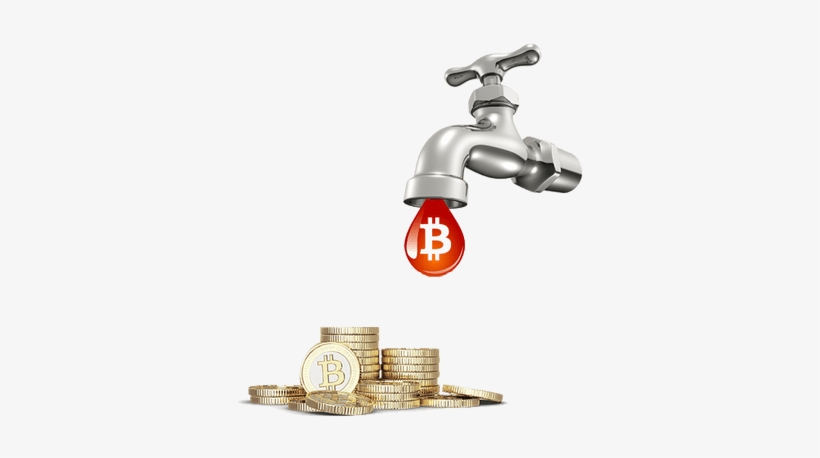 Bitcoin Casino Faucet - Faucet Bitcoin, transparent png download