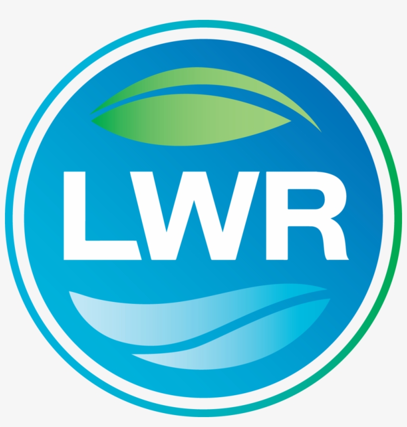 Livestock Water Recycling Logo, transparent png download