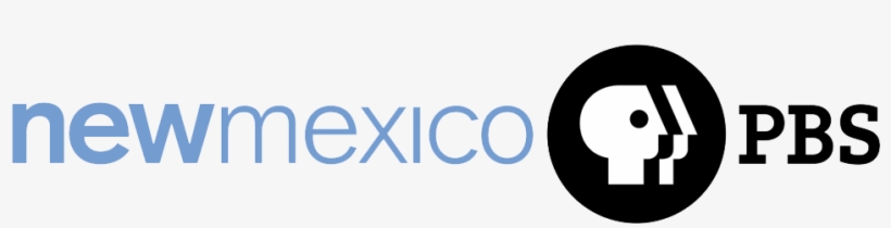 By New Mexico Pbs - New Mexico Pbs Logo, transparent png download