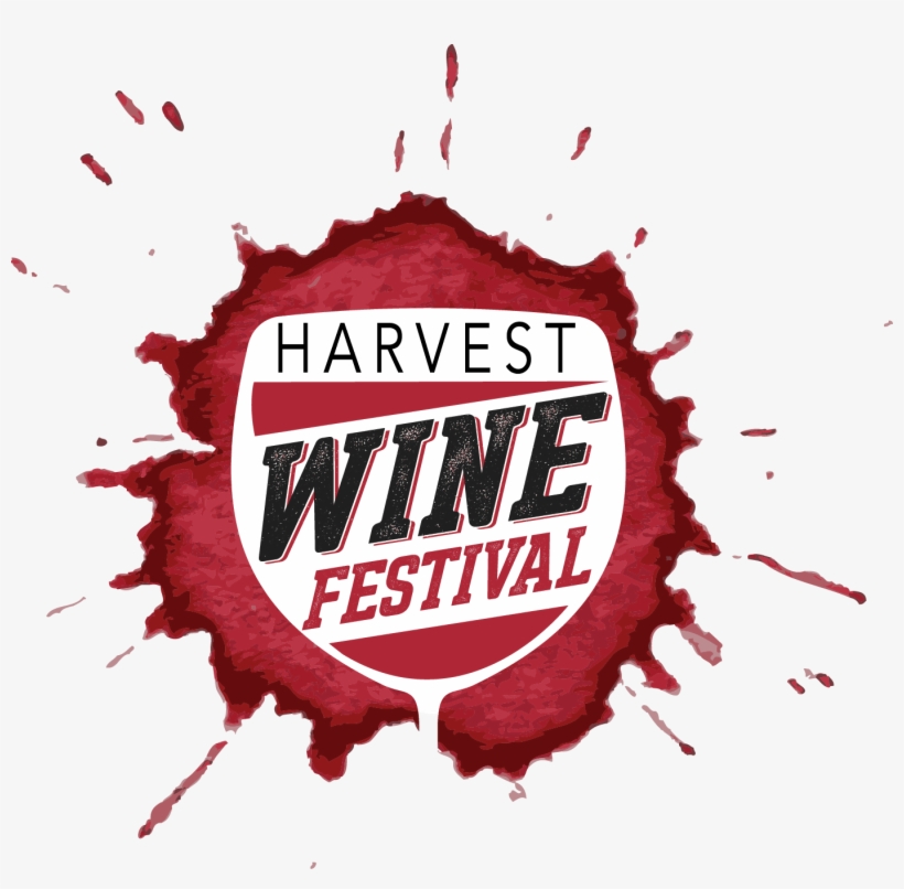 Event Details - Harvest Wine Festival, transparent png download