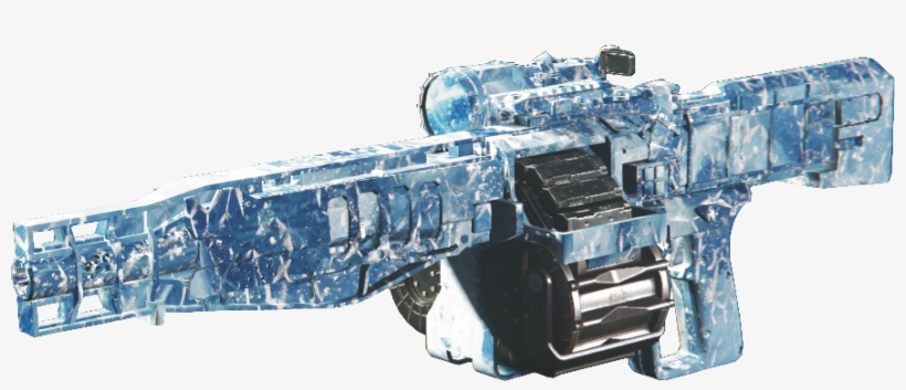 Titan Frosted Iw - Titan Png Infinite Warfare, transparent png download