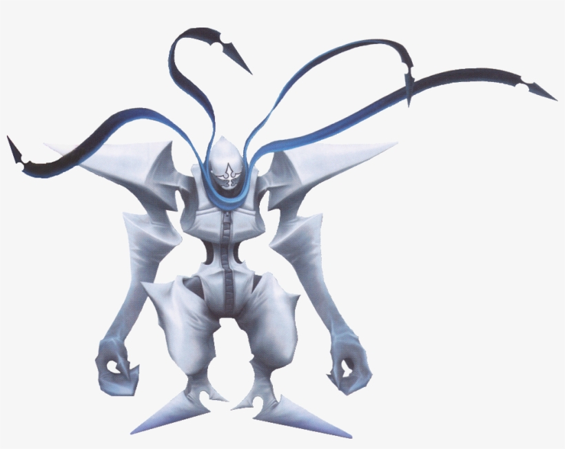 Twilight Thorn - Kingdom Hearts Twilight Thorn, transparent png download