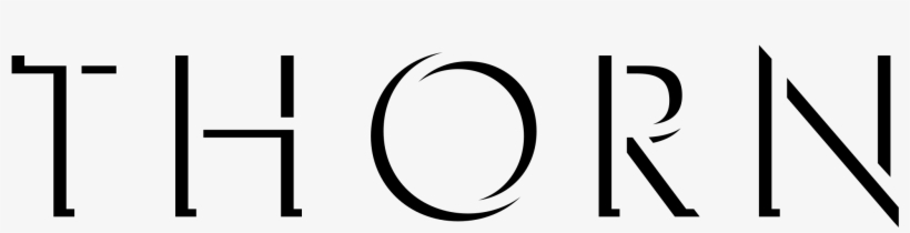 Thorn Lighting Logo Png Transparent - Thorn Lighting, transparent png download