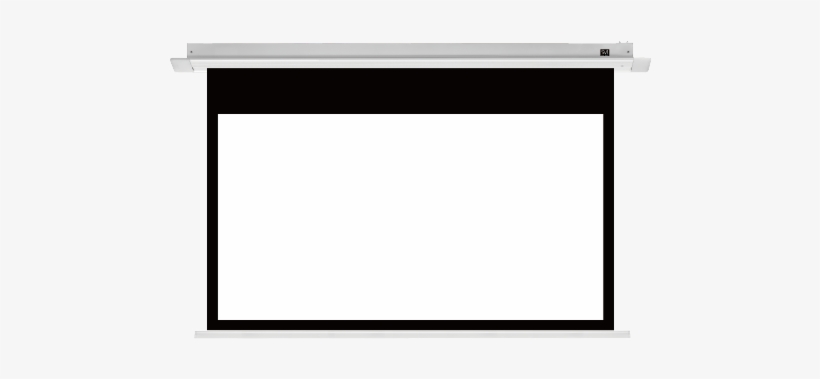 In-ceiling - Tensioned Cosmopolitan Electrol, transparent png download