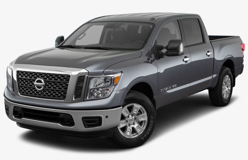 Nissan Titan Specials In Fort Walton Beach - Nissan Titan, transparent png download