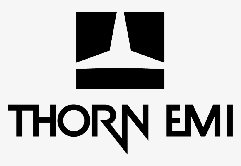 Free Vector Thorn Emi Logo - Thorn Logo, transparent png download