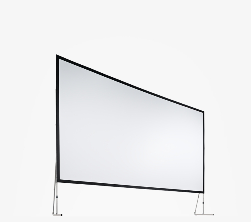 Monoclip - Projection Screen, transparent png download