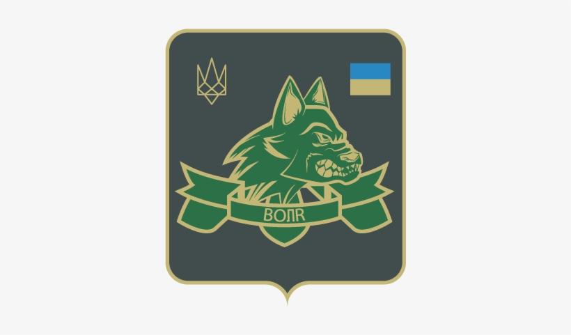 Freedom Patch Illustration - Old German Shepherd Dog, transparent png download