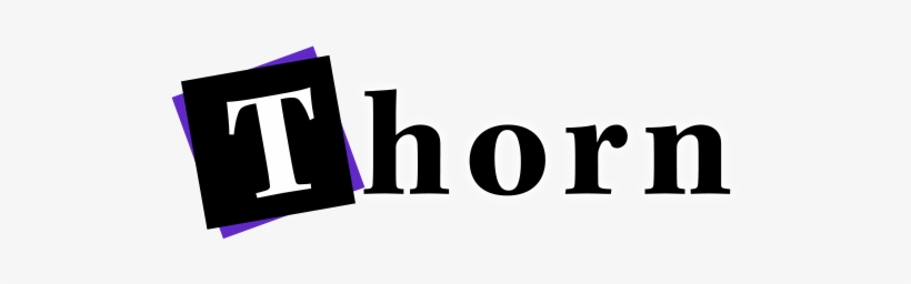 Thorn Is The Leader Of The Ostinato Musicians - Website, transparent png download