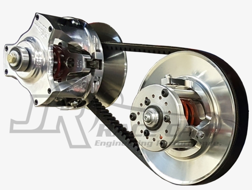 Shockwave Overdrive Clutch System - Clutch, transparent png download