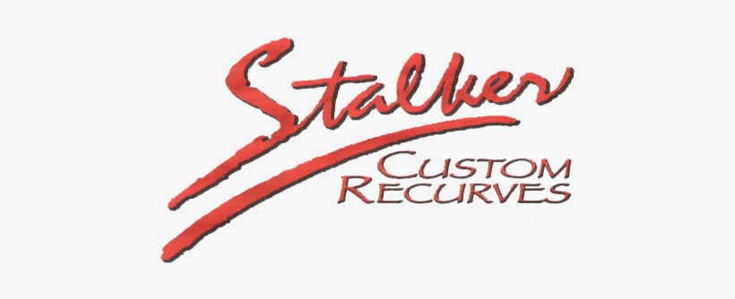 Stalker Custom Recurves Becomes Stalker Stickbows - Magazine, transparent png download