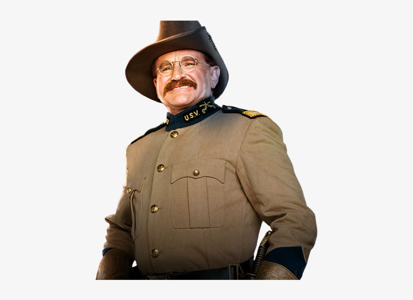 Robin Roosevelt - Night At The Museum: Battle Of The Smithsonian, transparent png download