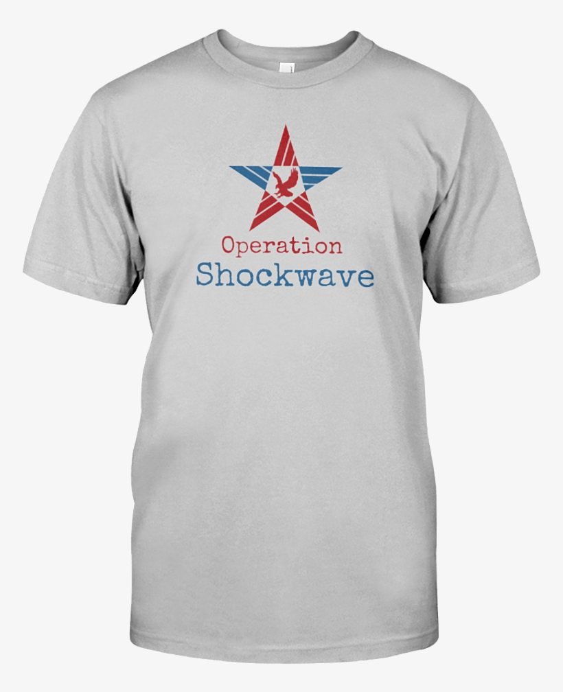 Shockwave T-shirt - Good At Making Extremely Hot Girls Cum Shirt, transparent png download
