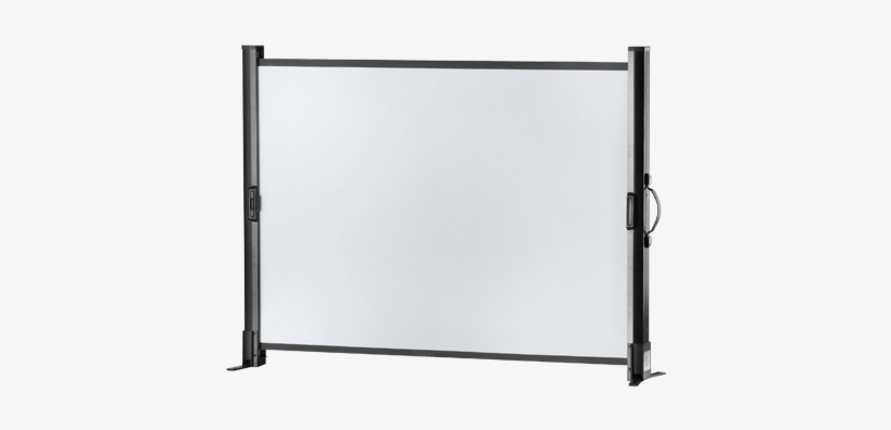 Pantalla Portatil Para Proyector, transparent png download