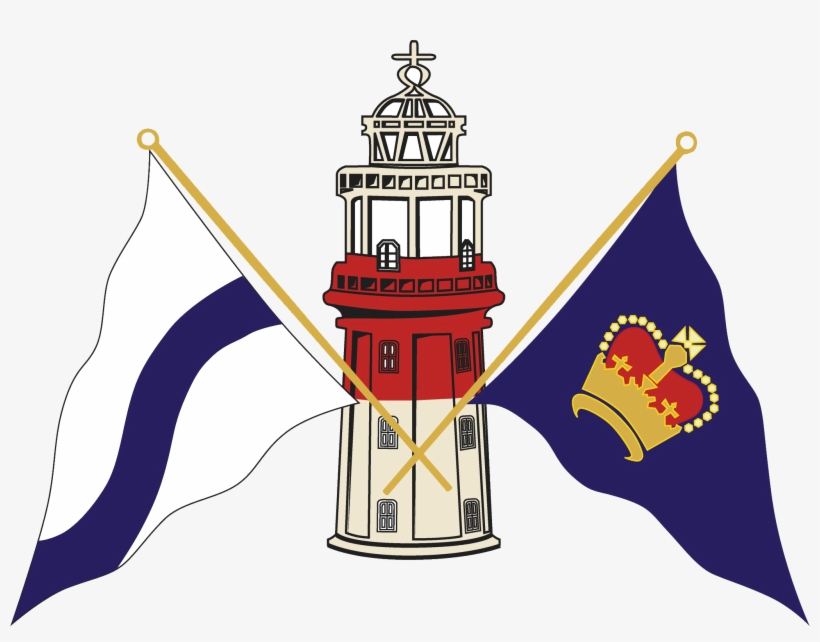 Bermudaracelogoicononly - Newport To Bermuda 2018, transparent png download