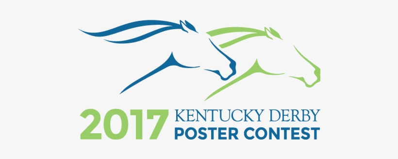 2017 Kentucky Derby Poster Contest Accepting Submissions - Ducks Unlimited, transparent png download