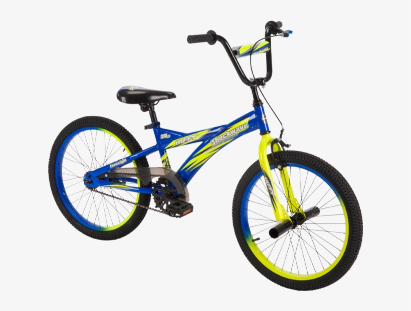 Shockwave™ Boys' Bike - Lil Fox Bicycle, transparent png download