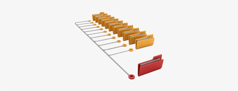 Files Png Photo - Science, transparent png download