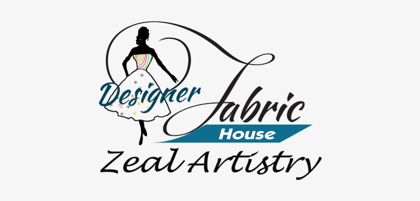 Zeal Artistry Designer Fabric House Logo - Personalized Necklace 1 - 7 Eggs Custom Birds Nest., transparent png download