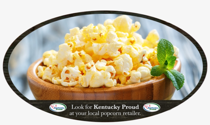 Why Buy Kentucky Proud - Scrambled Eggs, transparent png download