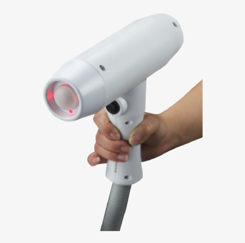Picture - Shockwave Therapy Used, transparent png download