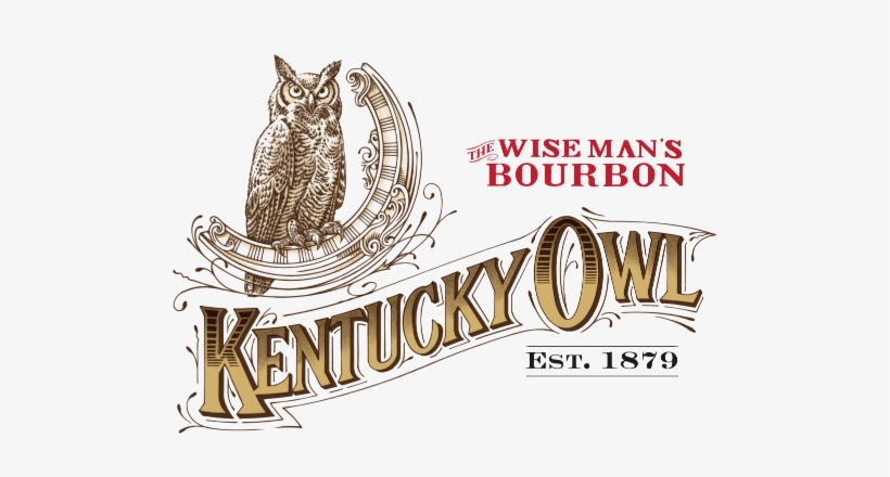 Kentucky Owl Rye Batch 2, transparent png download