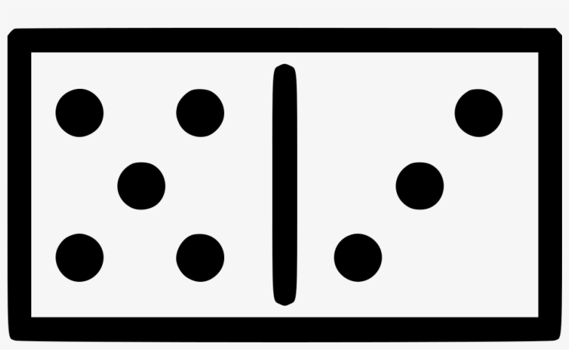 Domino Comments - Icon, transparent png download