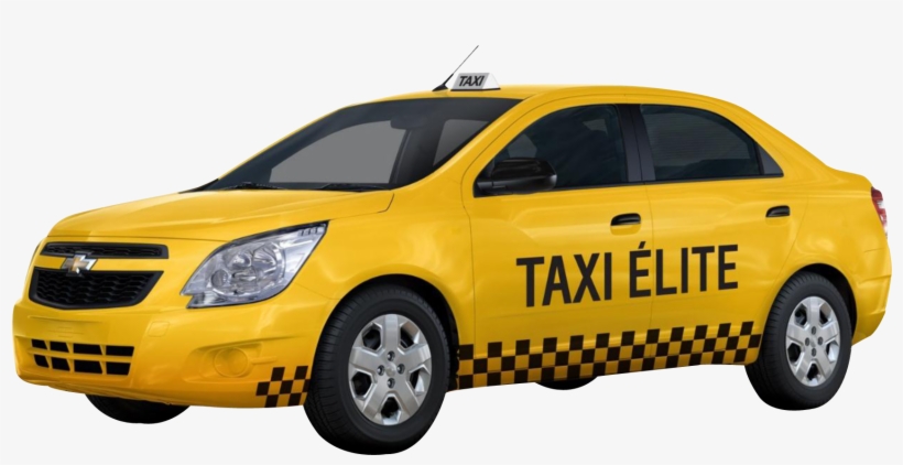 Taxi Png, transparent png download