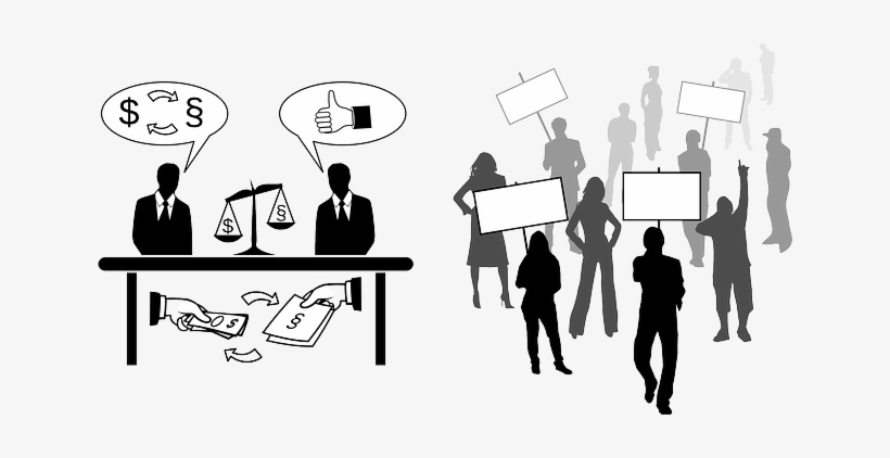 Teddy Roosevelt Is Crying - Unethical Practices In Accounting, transparent png download