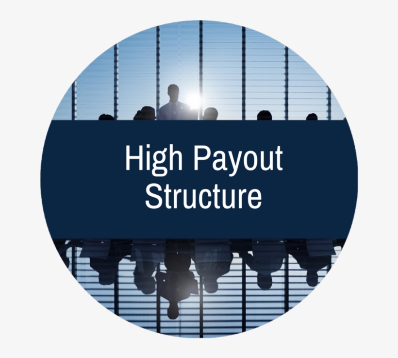 High Payout Structure - Portable Network Graphics, transparent png download