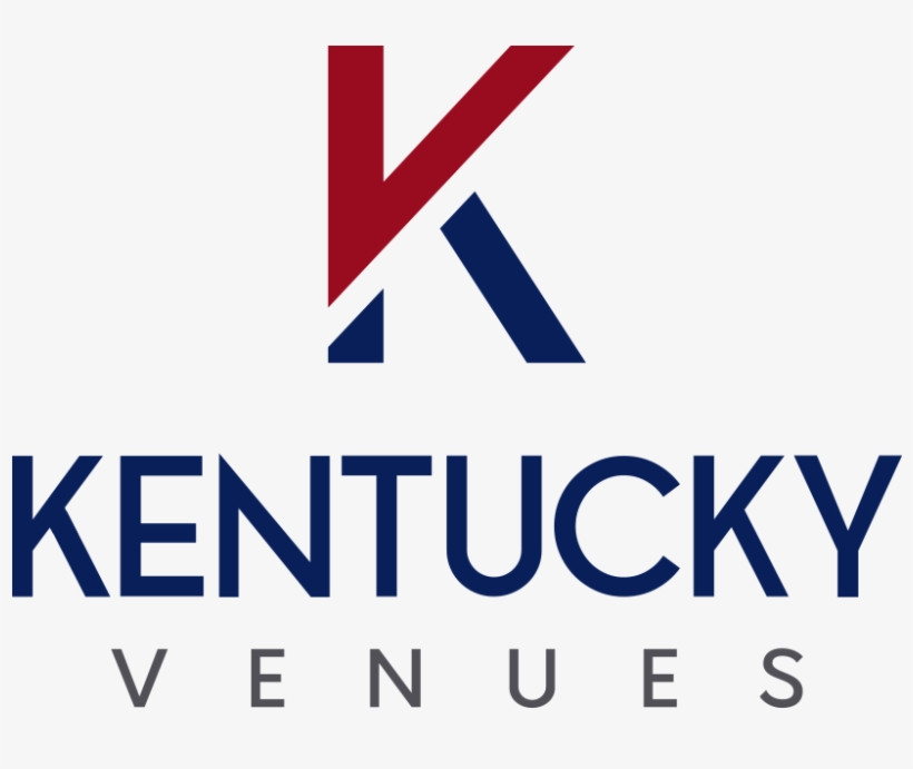 We Set The Stage - Ky Venues Logo, transparent png download