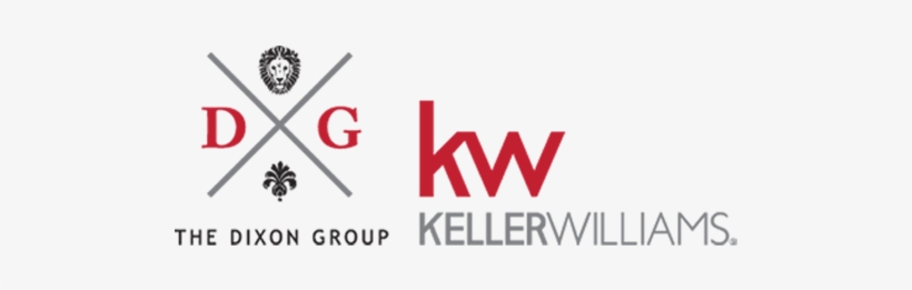 The Dixon Group At Keller Williams Integrity - Dixon Group Keller Williams, transparent png download