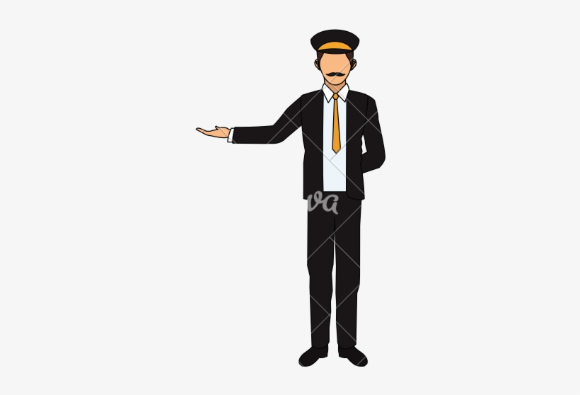 Taxi Driver Png Image - Taxi Driver Png, transparent png download