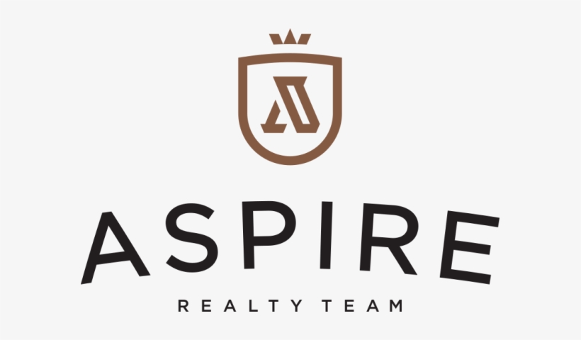 Aspire Team At Keller Williams Inspire Realty - Graphics, transparent png download