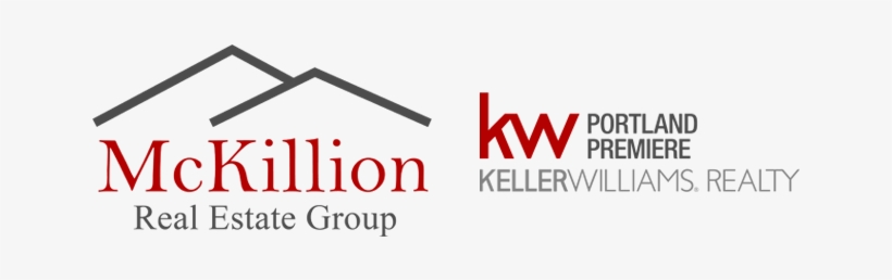 Mckillion Real Estate Group - Keller Williams Realty, transparent png download