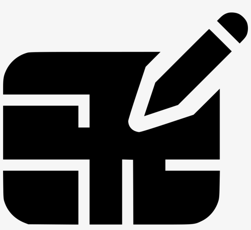 Blueprint Comments - Floorplan Icon Png, transparent png download