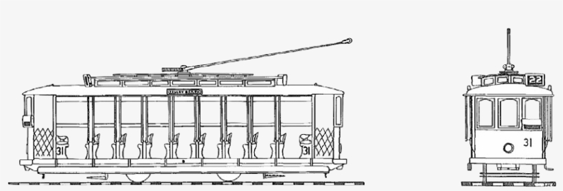 Mtt Adelaide Tram Type B - Trams In Adelaide, transparent png download