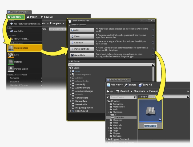 Unreal Game Mode, transparent png download