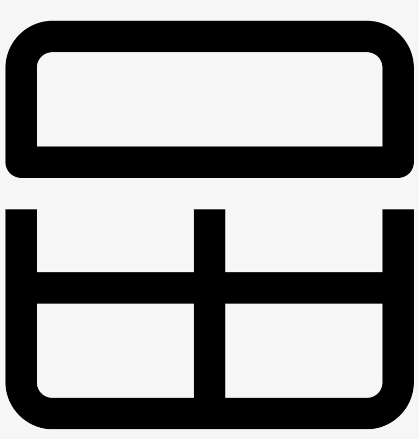 Merge Cells Icon - Monkey D Luffy Jolly Roger Transparente, transparent png download