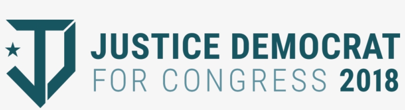 We Are Part Of The National Slate Of Democratic Candidates - Justice Democrats Png, transparent png download