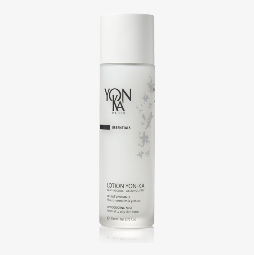 Lotion Yon-ka Png - Yon-ka Paris Skincare Lotion Pg Toner, transparent png download