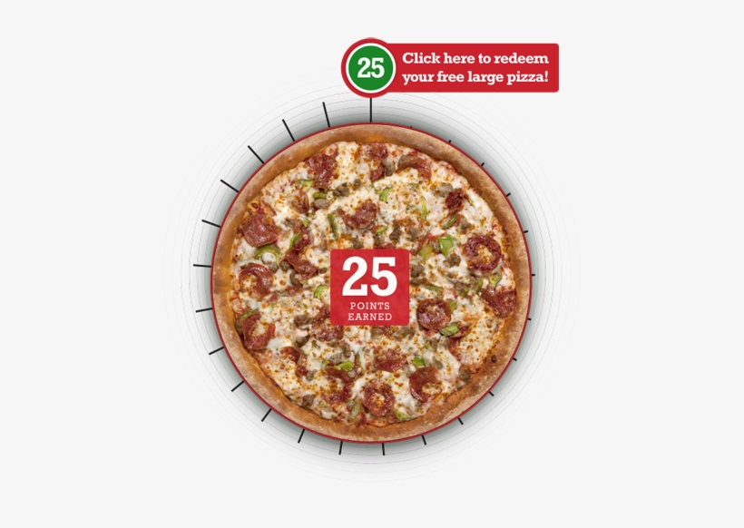 Save - Papa Johns Pizza Png, transparent png download